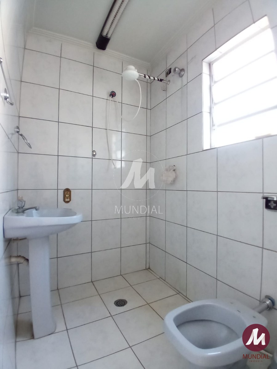 Banheiro/lavabo — foto 20