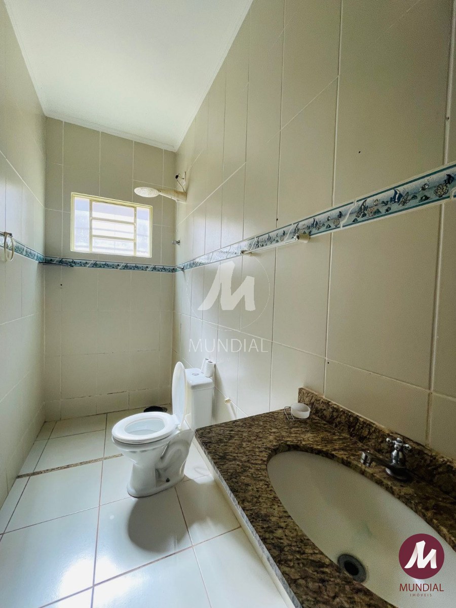 Banheiro/lavabo — foto 9