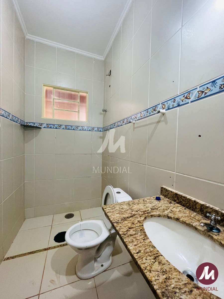 Banheiro/lavabo — foto 13