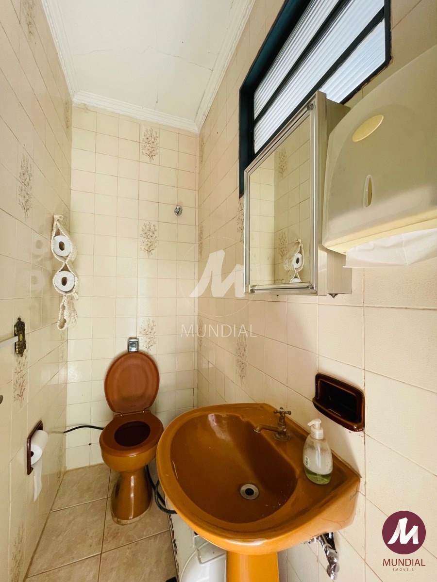 Banheiro/lavabo — foto 13