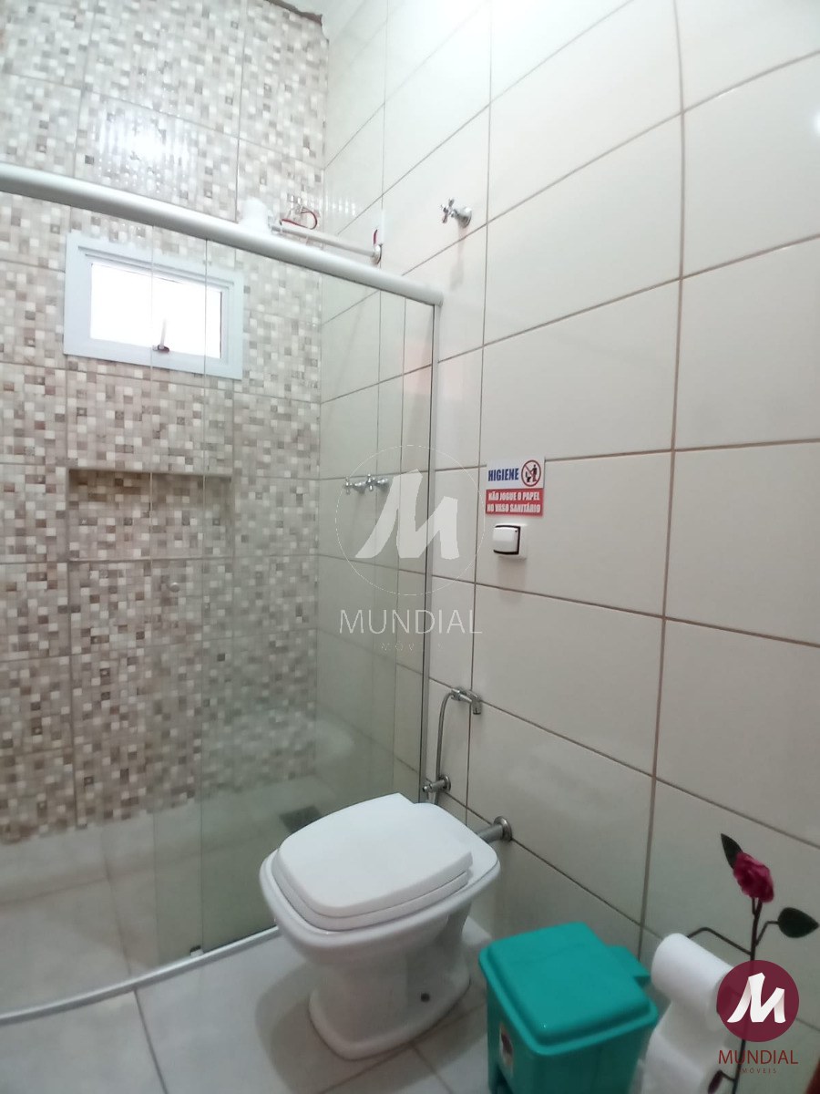 Banheiro/lavabo — foto 11