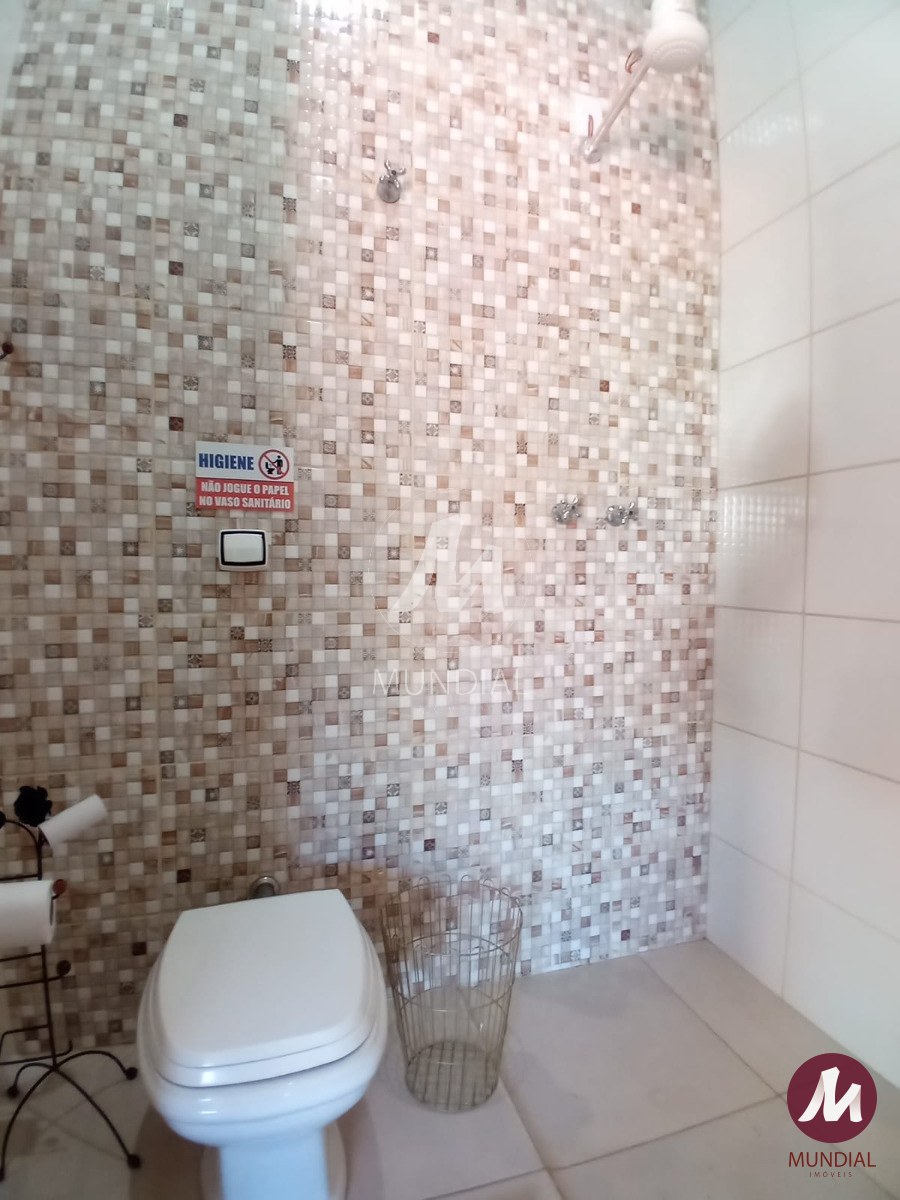 Banheiro/lavabo — foto 12