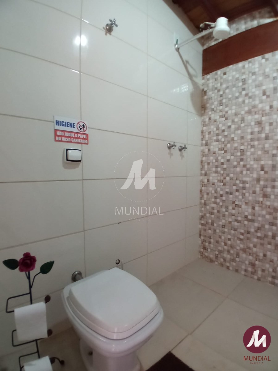 Banheiro/lavabo — foto 17