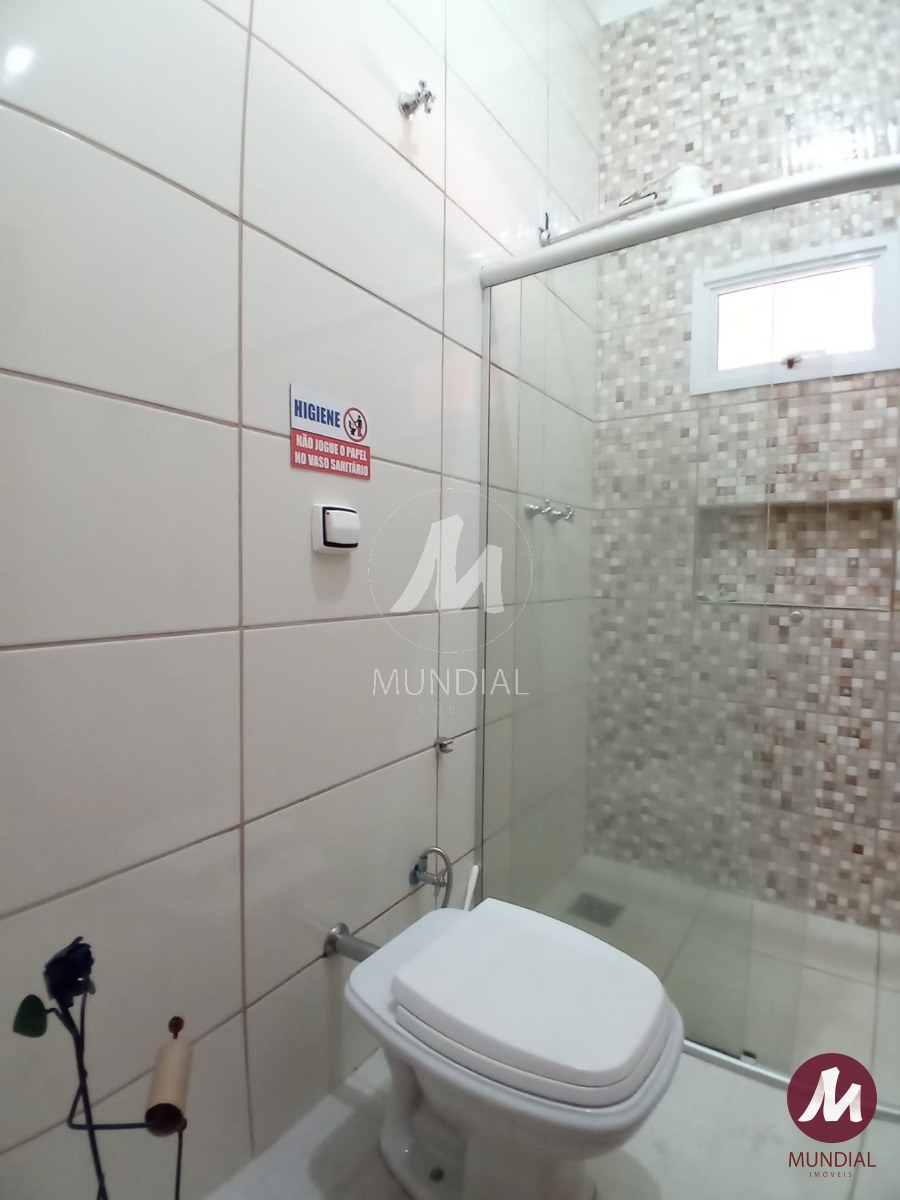 Banheiro/lavabo — foto 20