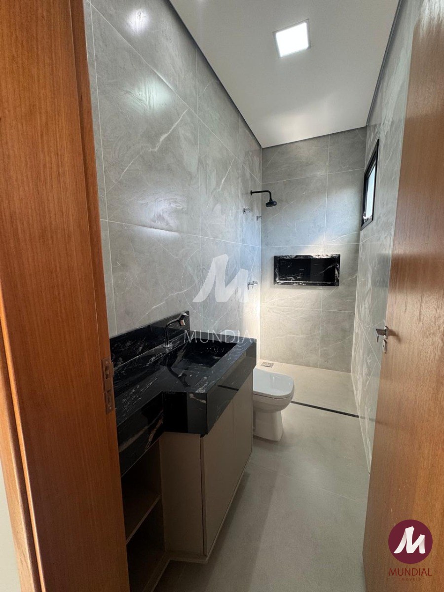 Banheiro/lavabo — foto 22