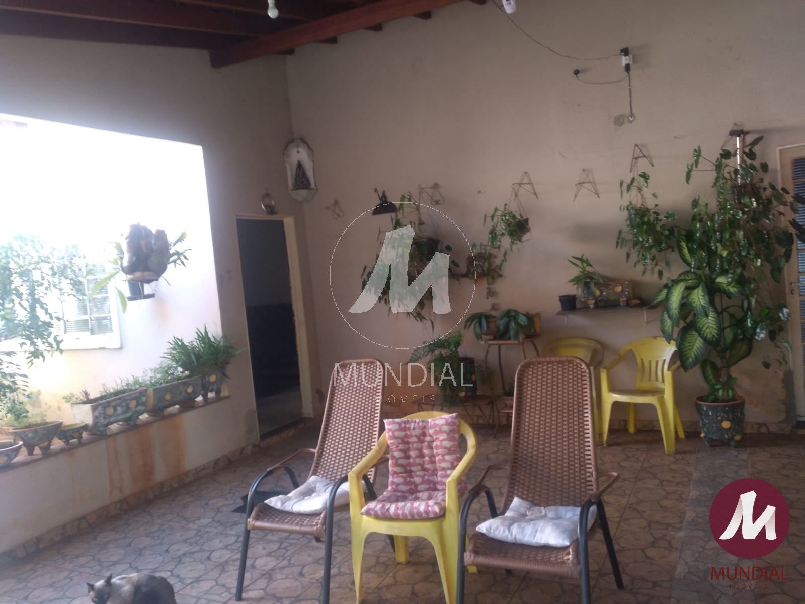 Garagem/estacionamento — foto 2