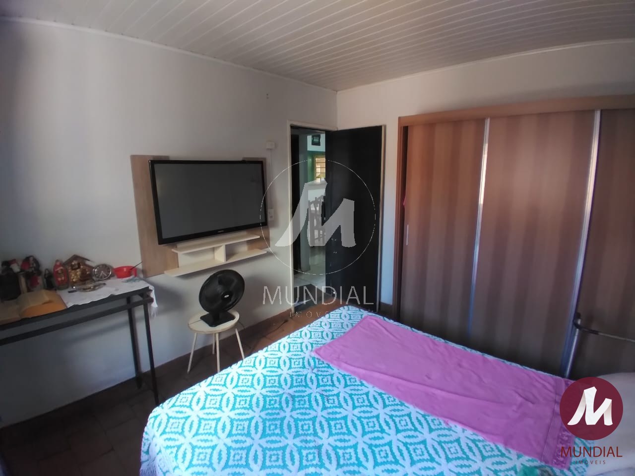 Dormitorio — foto 8