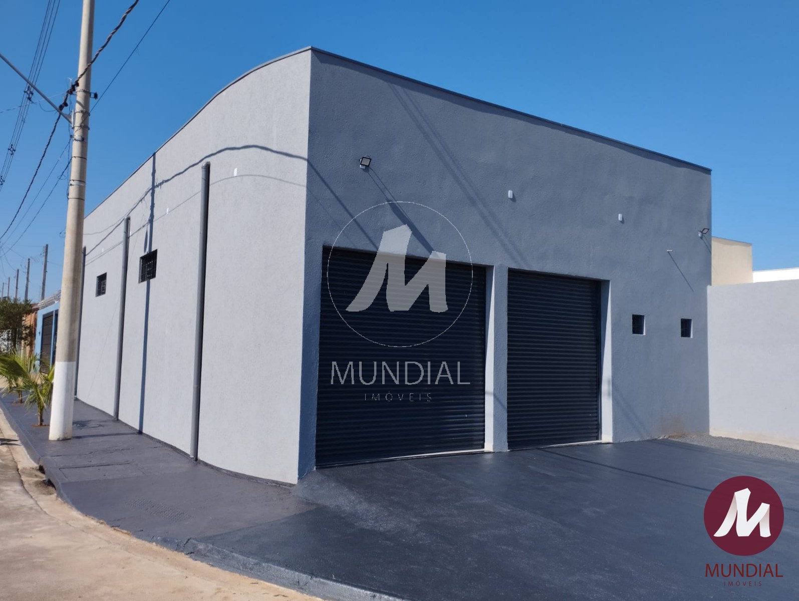 Fachada Unidade — foto 2