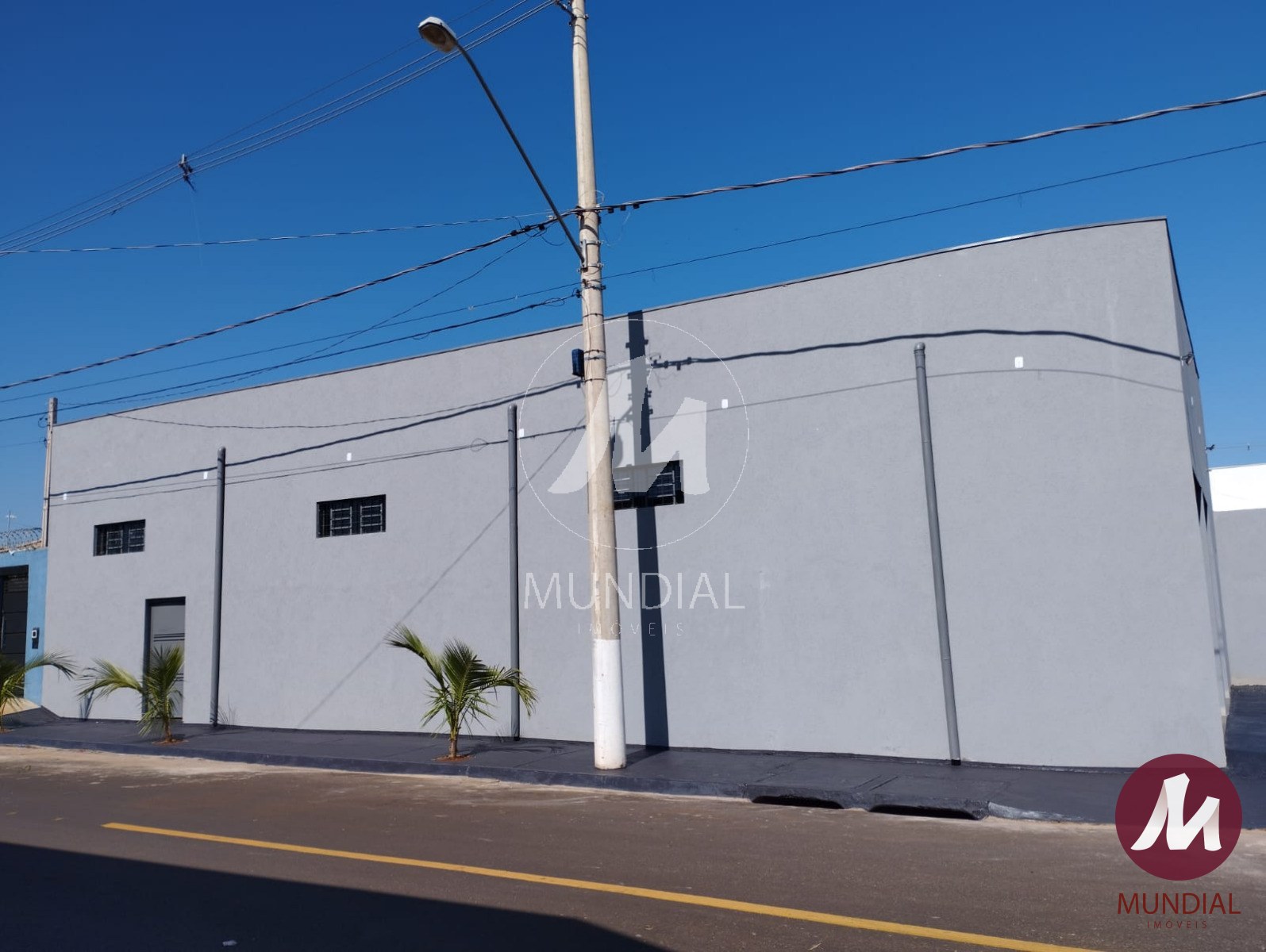 Fachada Unidade — foto 3