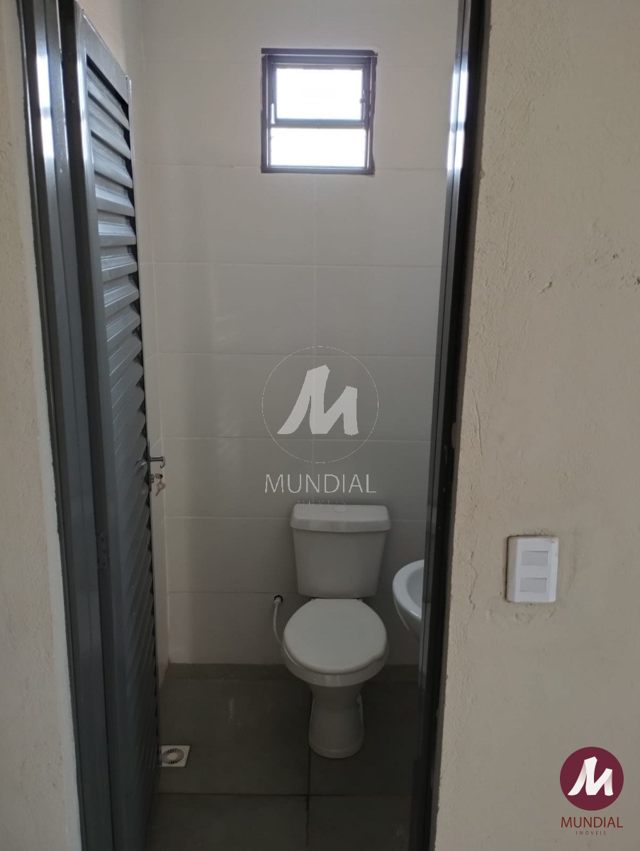 Banheiro/lavabo — foto 10