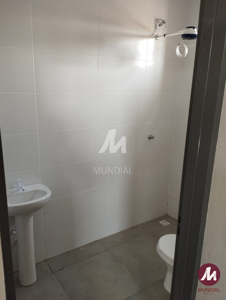 Banheiro/lavabo — foto 11