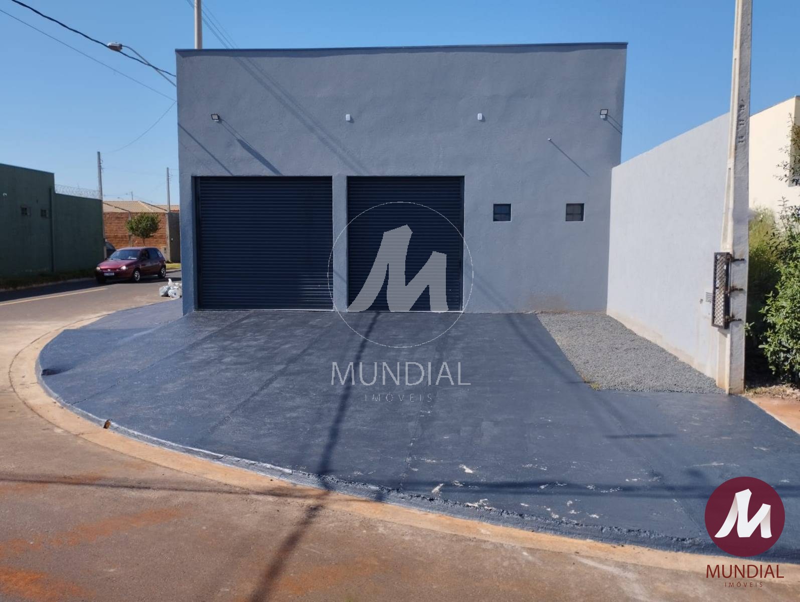 Fachada Unidade — foto 1