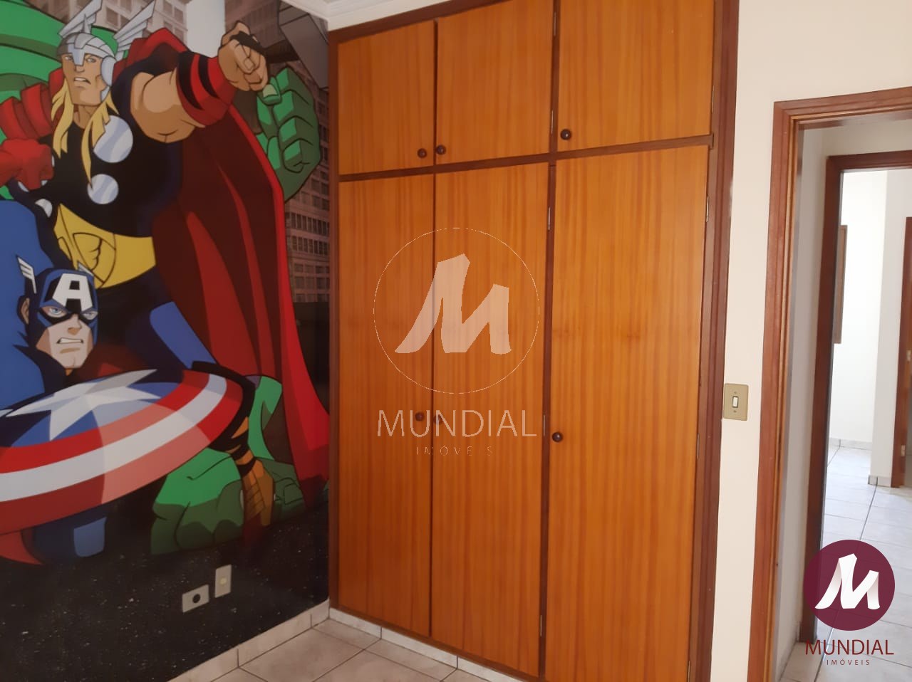 Dormitorio — foto 10
