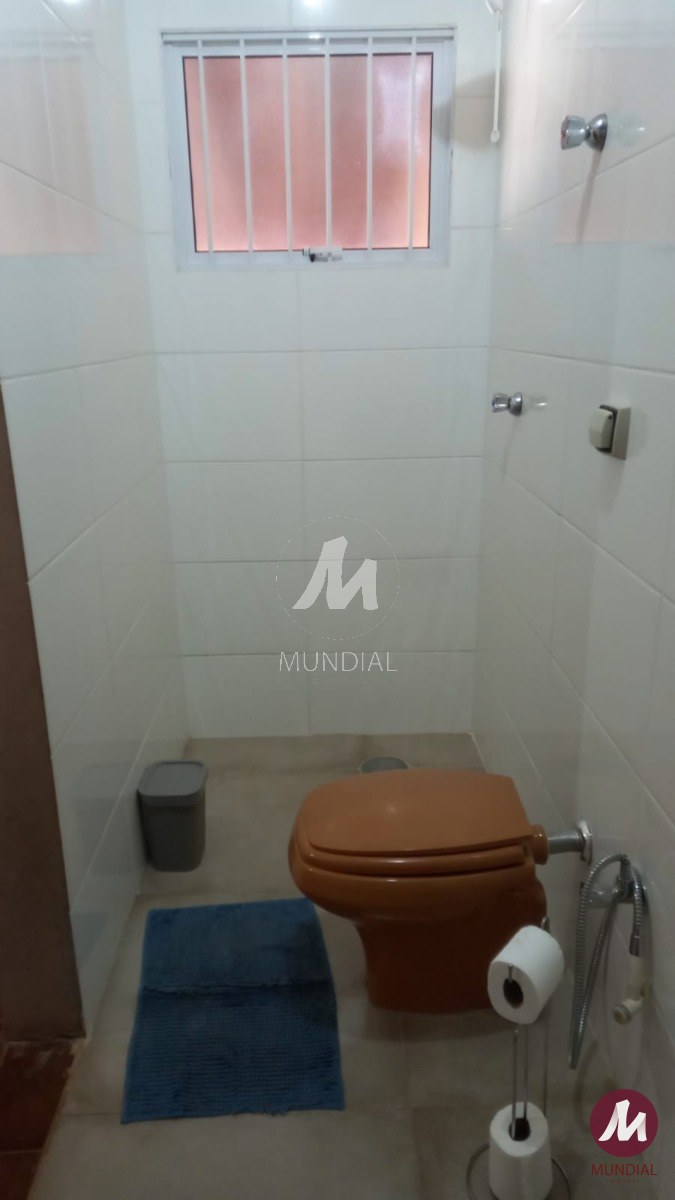 Banheiro/lavabo — foto 7