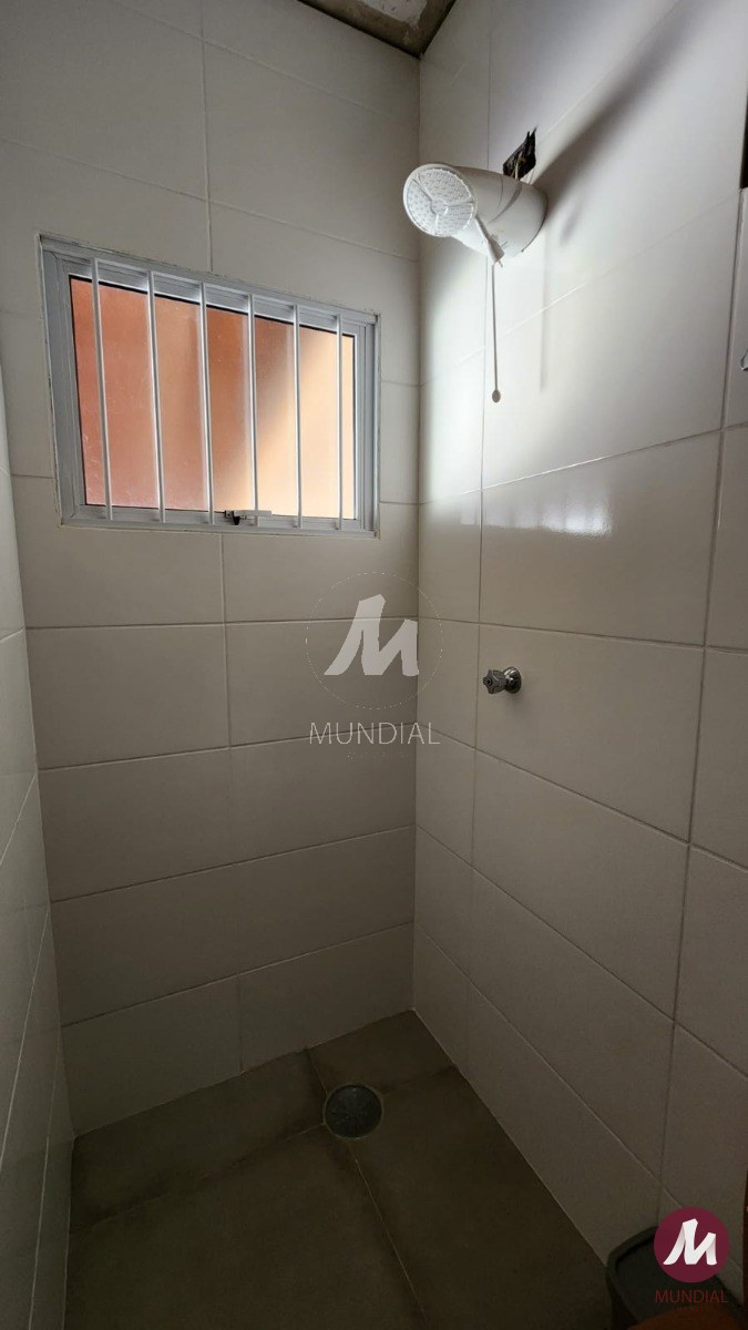 Banheiro/lavabo — foto 9