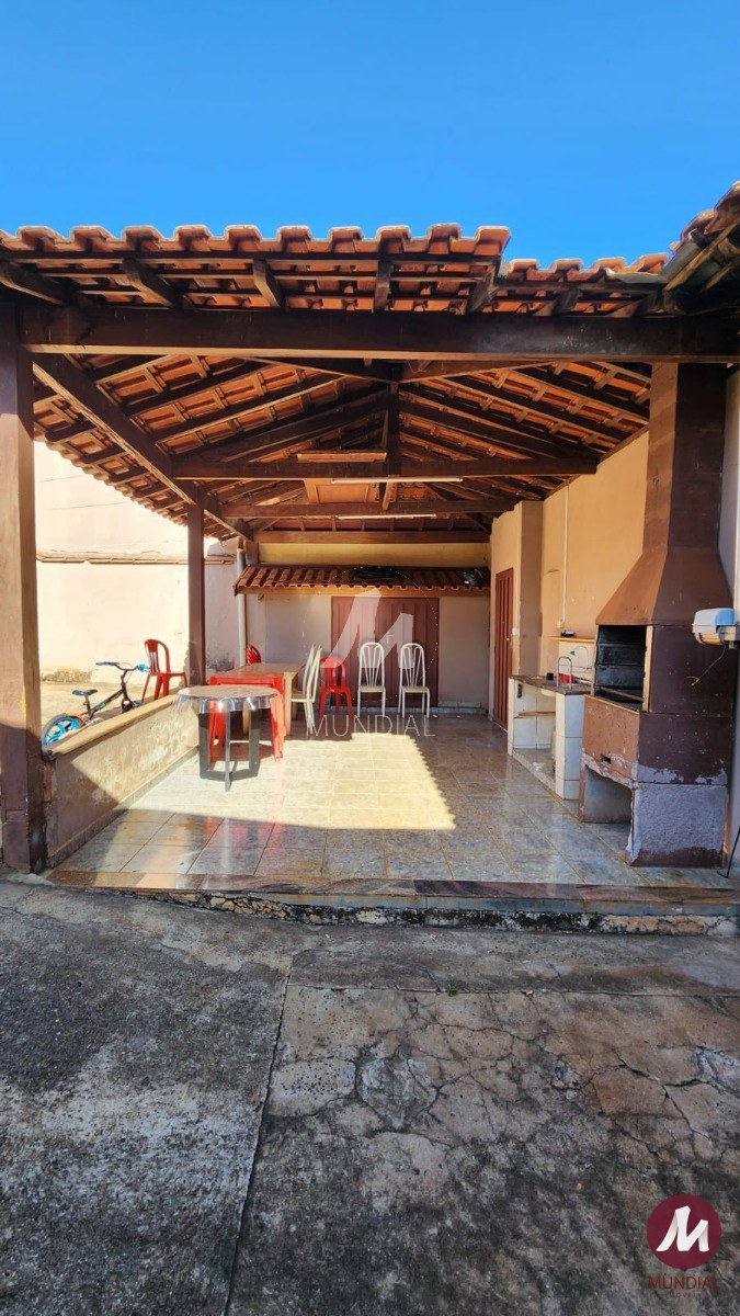 Quintal/corredores — foto 1