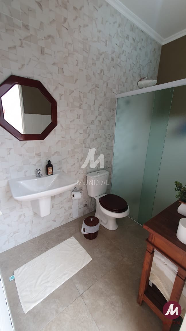 Banheiro/lavabo — foto 13