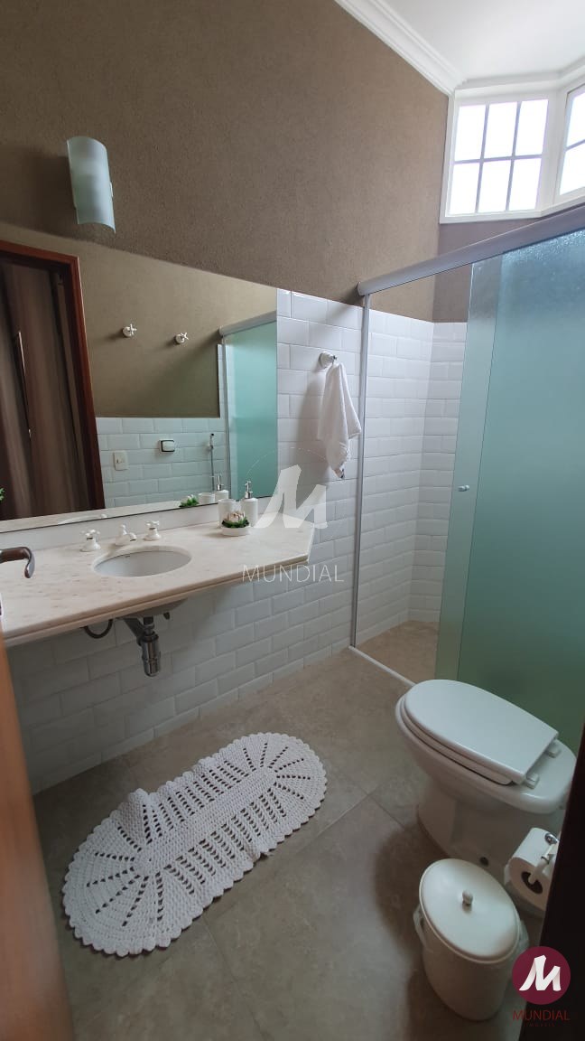 Banheiro/lavabo — foto 14