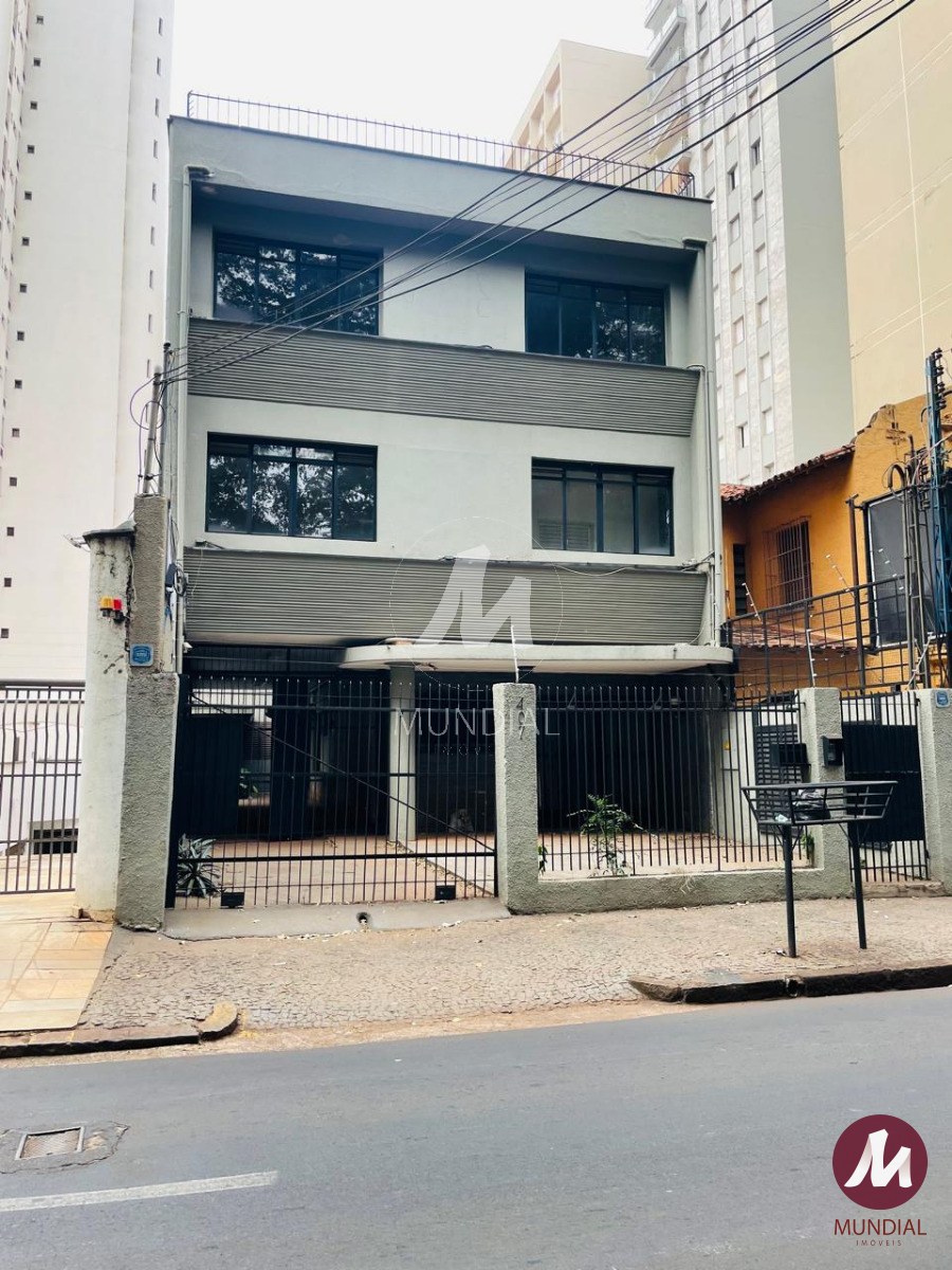 Fachada Unidade — foto 1