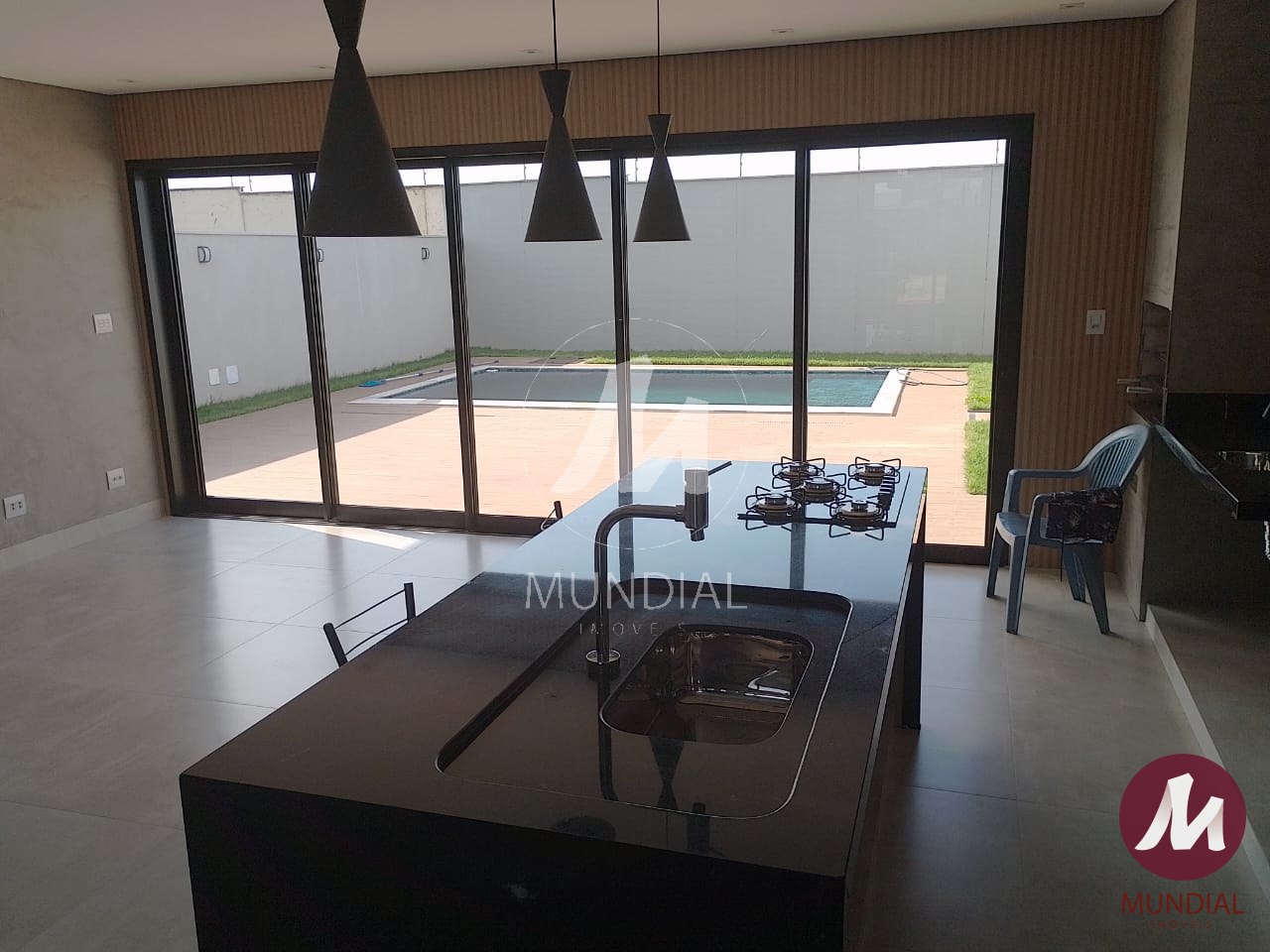 Cozinha — foto 17