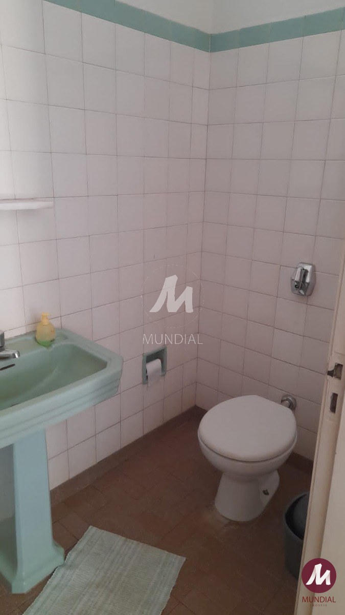 Banheiro/lavabo — foto 12
