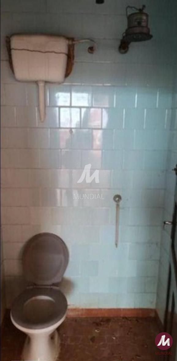 Banheiro/lavabo — foto 14
