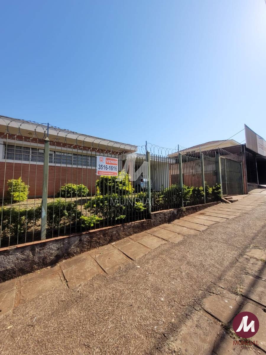 Fachada Unidade — foto 1