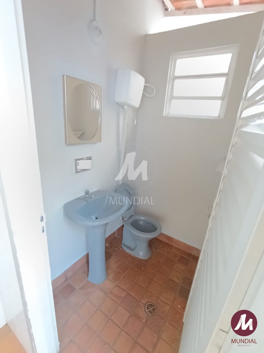 Banheiro/lavabo — foto 10