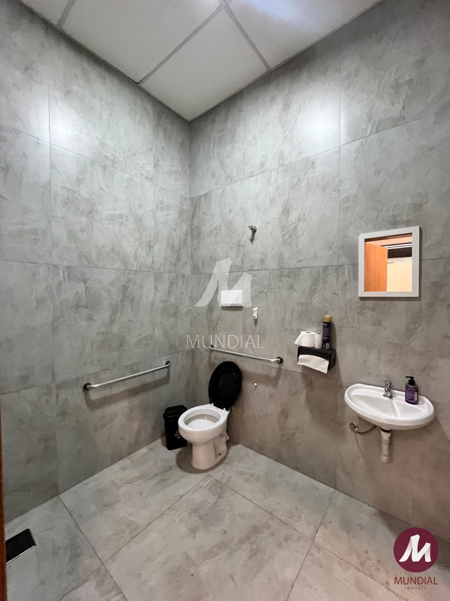 Banheiro/lavabo — foto 11