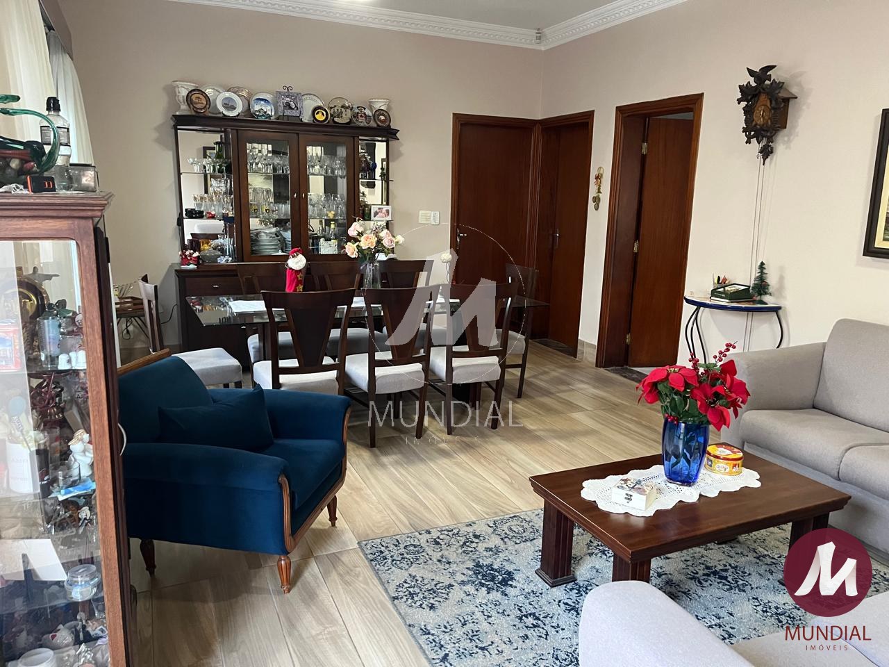 Sala de Estar — foto 1