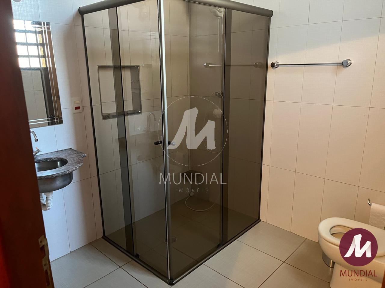 Banheiro/lavabo — foto 8