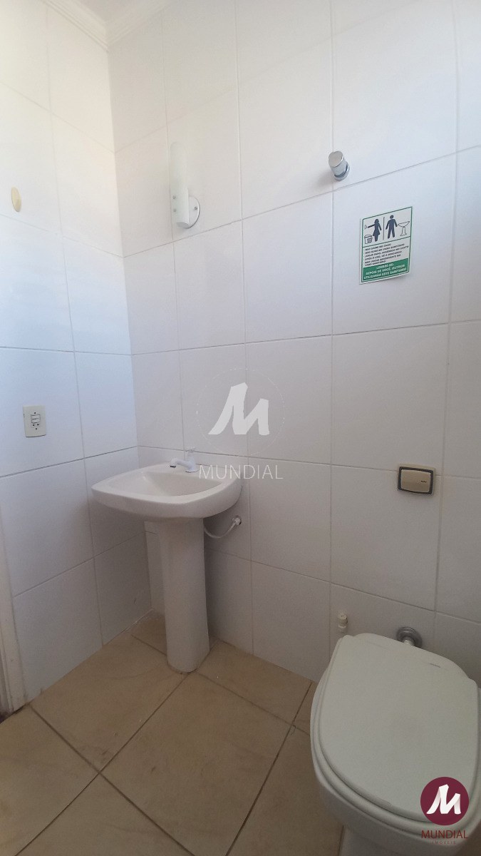 Banheiro/lavabo — foto 9