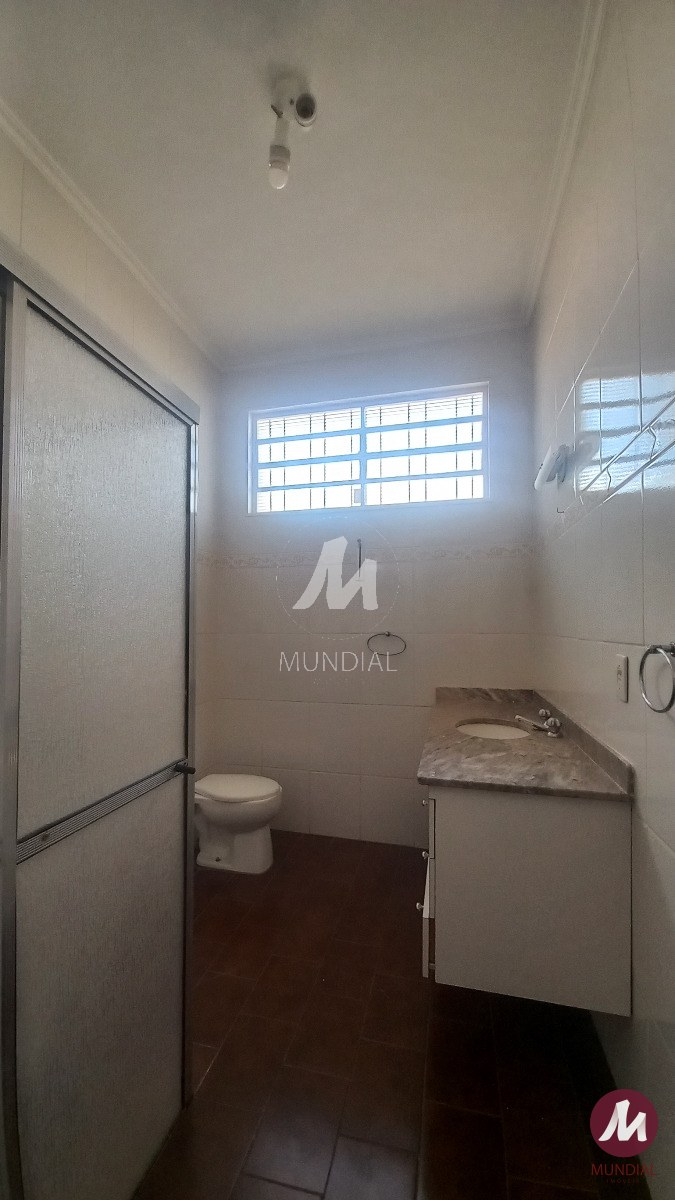 Banheiro/lavabo — foto 12