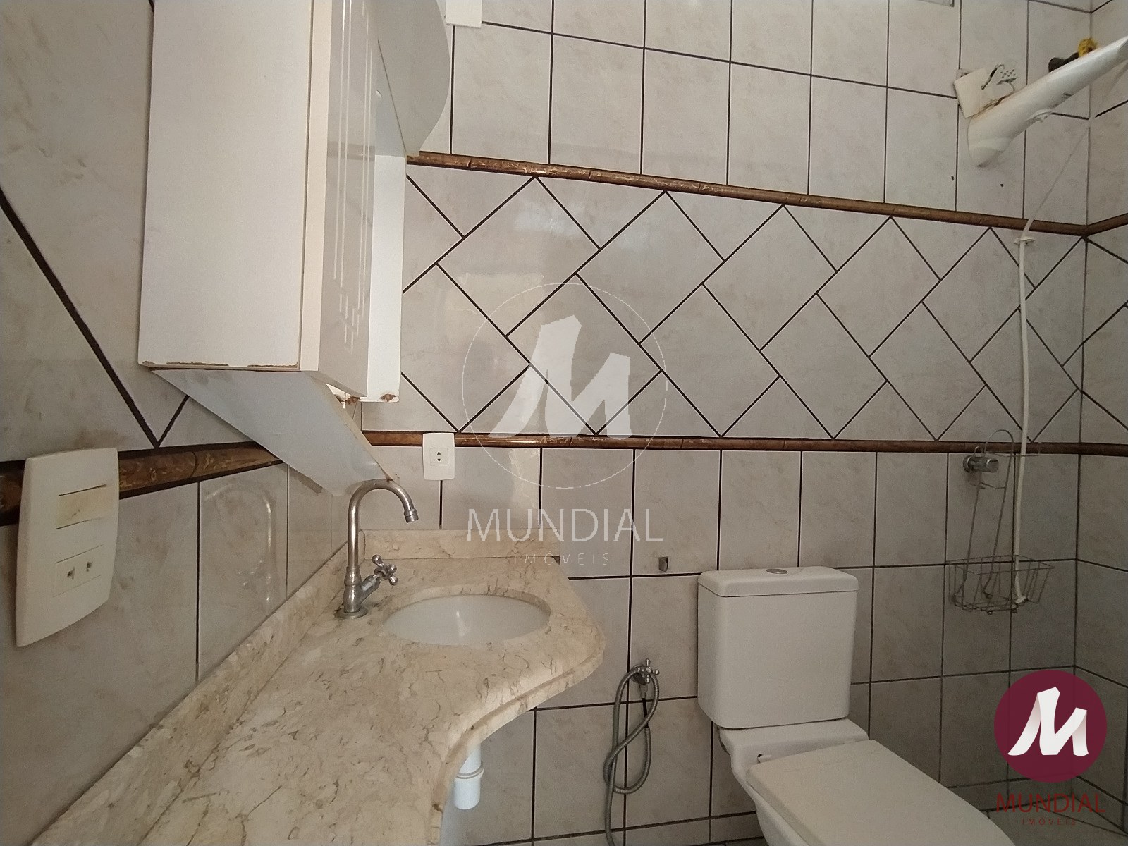 Banheiro/lavabo — foto 12