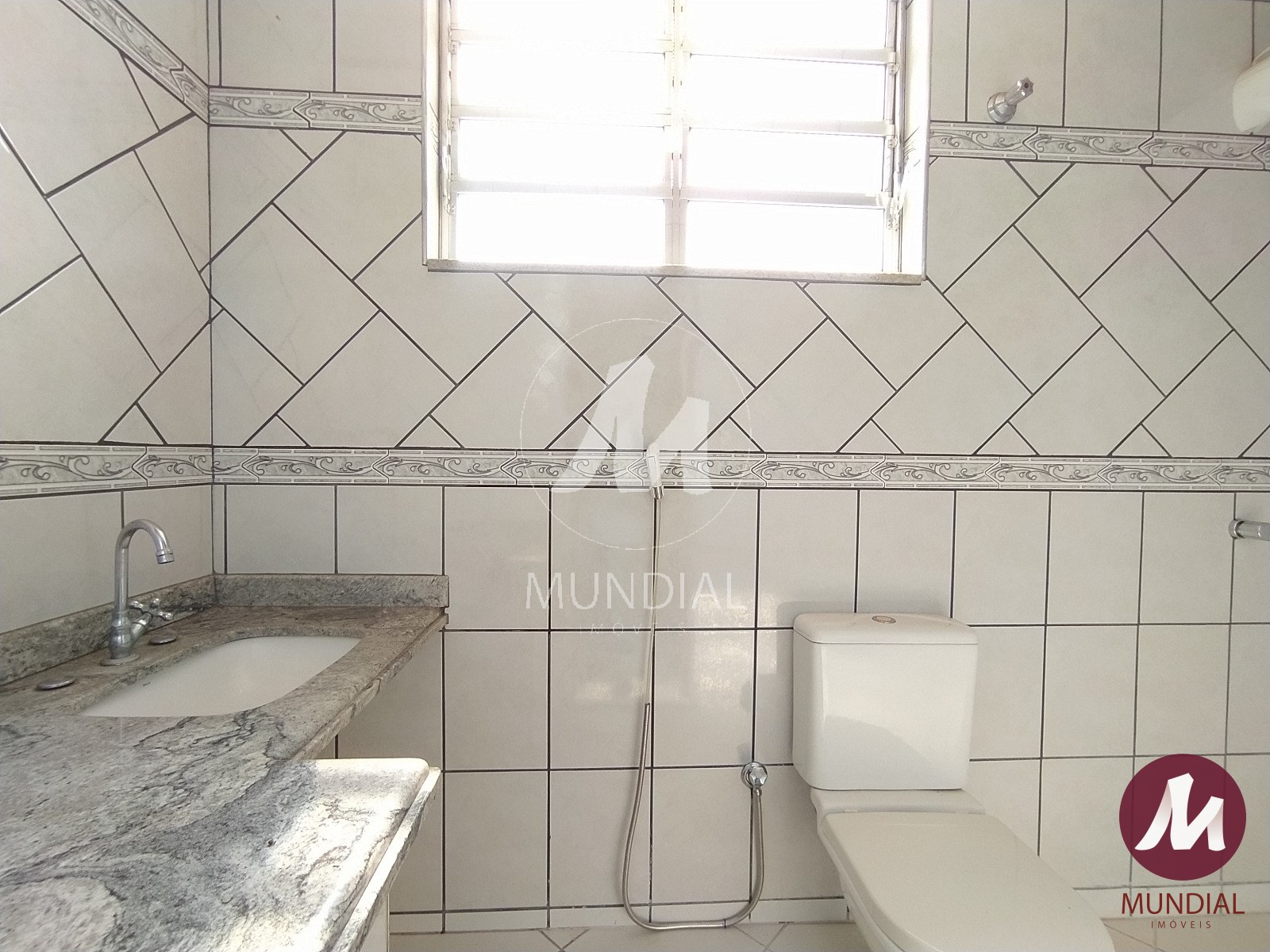 Banheiro/lavabo — foto 18