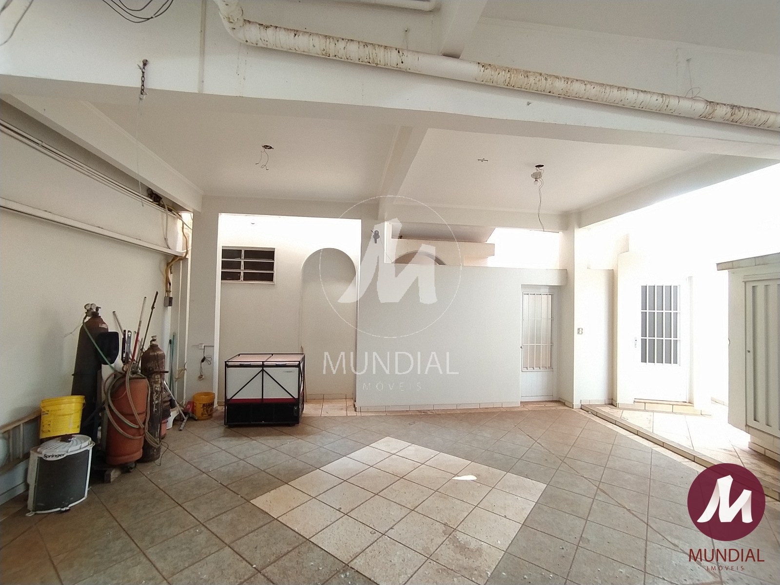 Garagem/estacionamento — foto 27