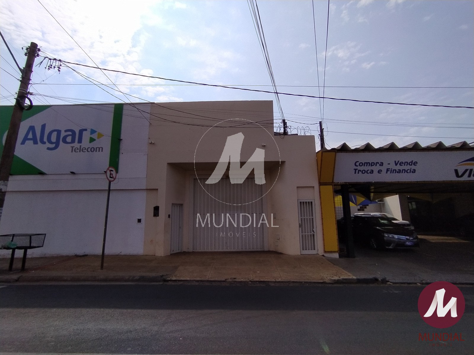 Fachada Unidade — foto 29