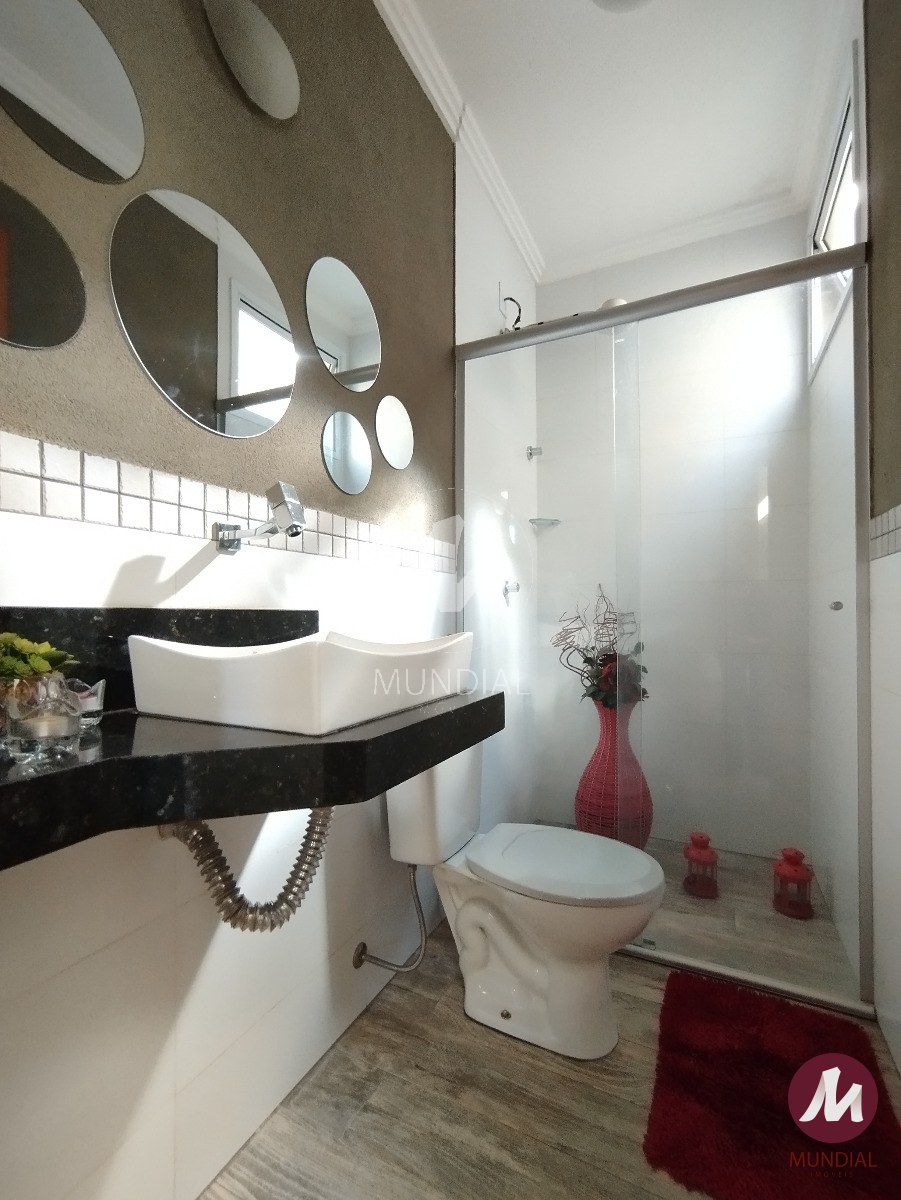 Banheiro/lavabo — foto 24
