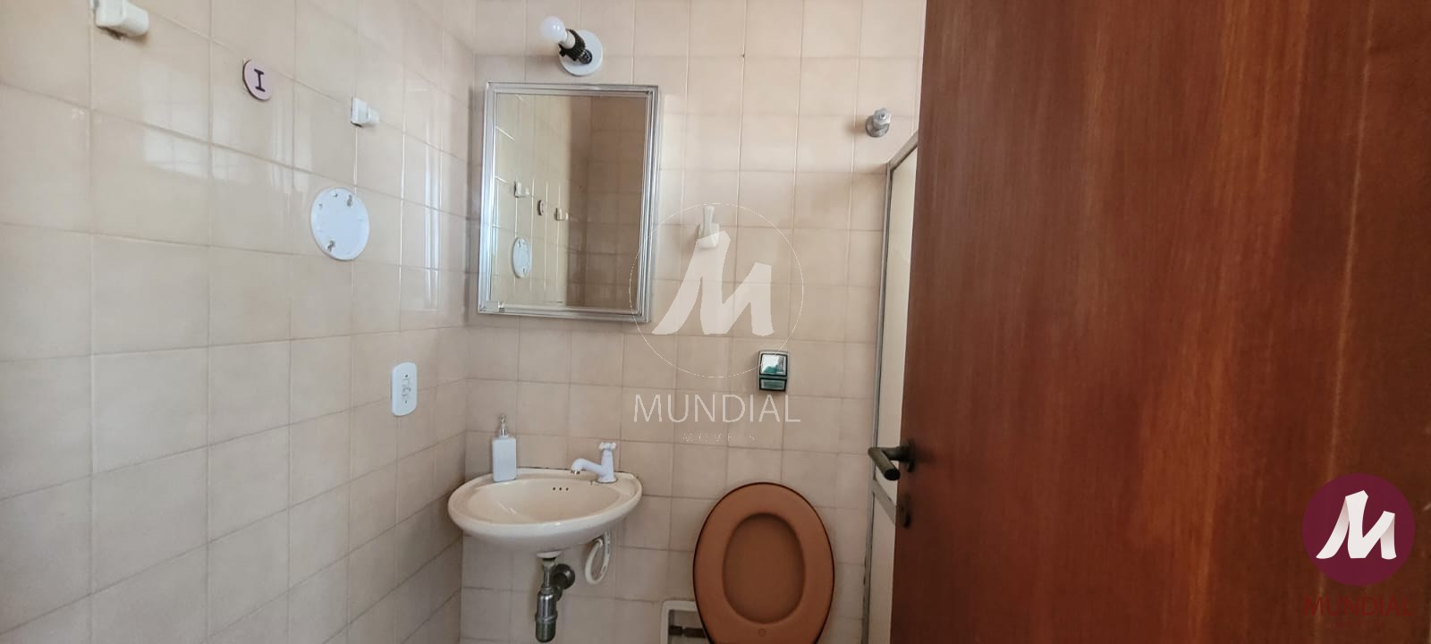 Banheiro/lavabo — foto 6