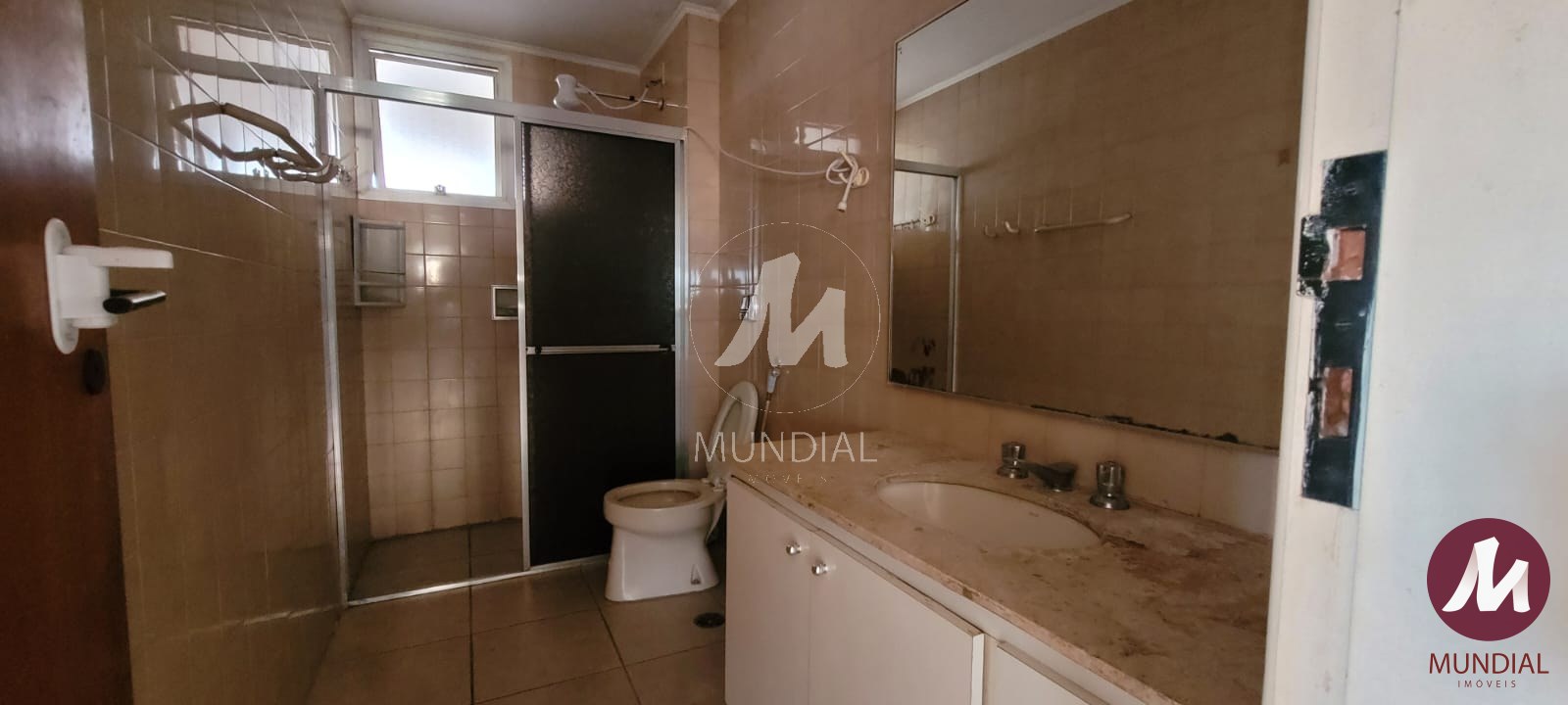 Banheiro/lavabo — foto 12