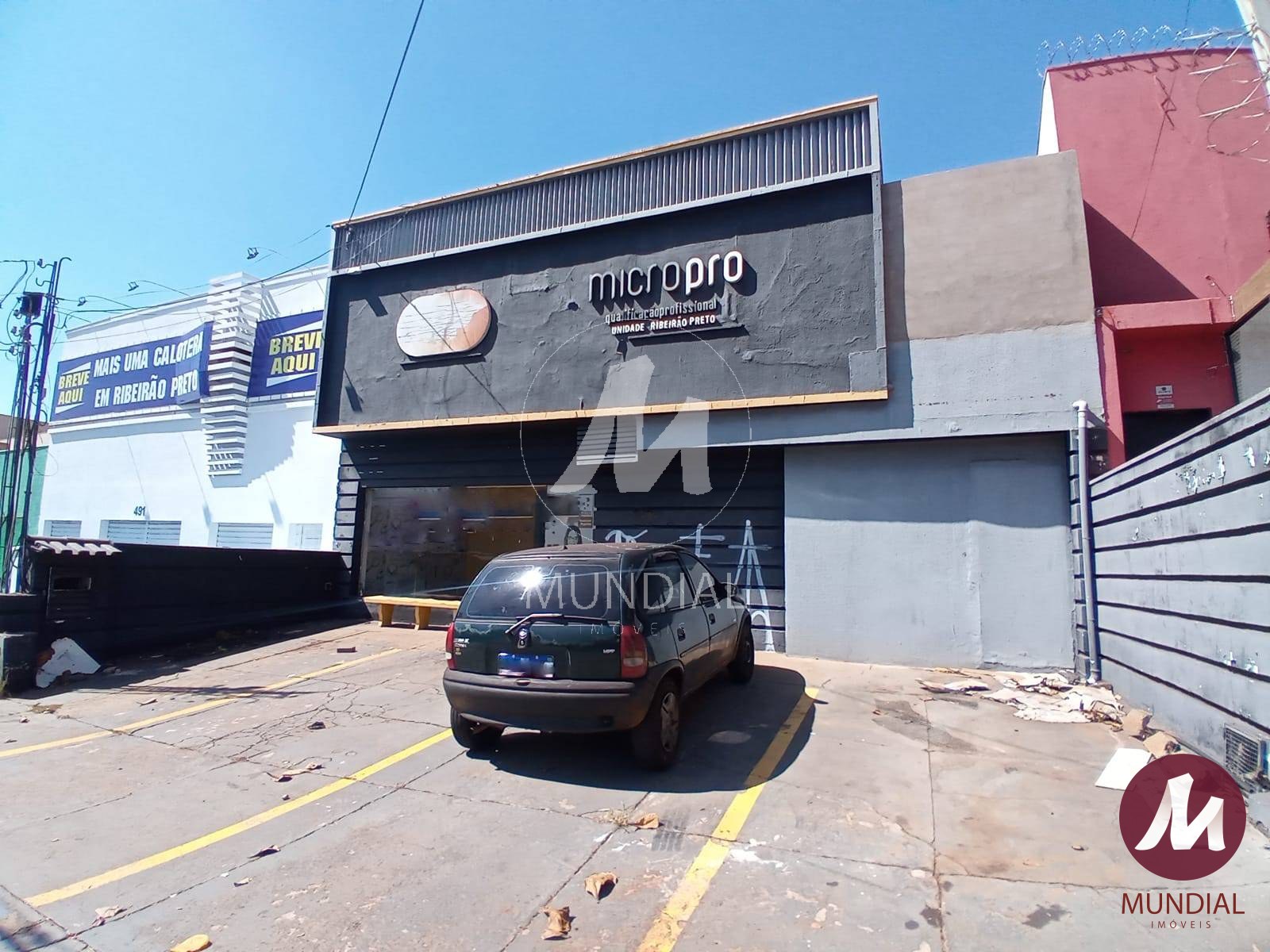Fachada Unidade — foto 1