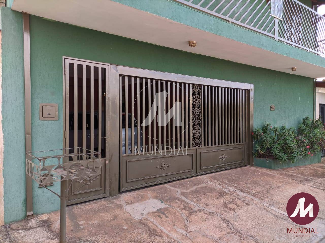 Fachada Unidade — foto 1