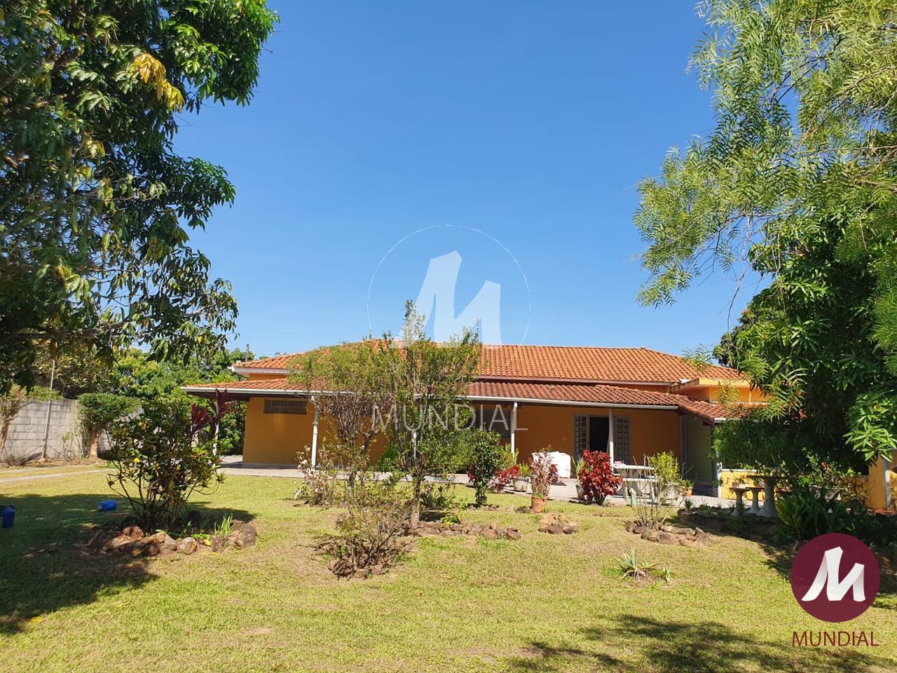 Fachada Unidade — foto 1