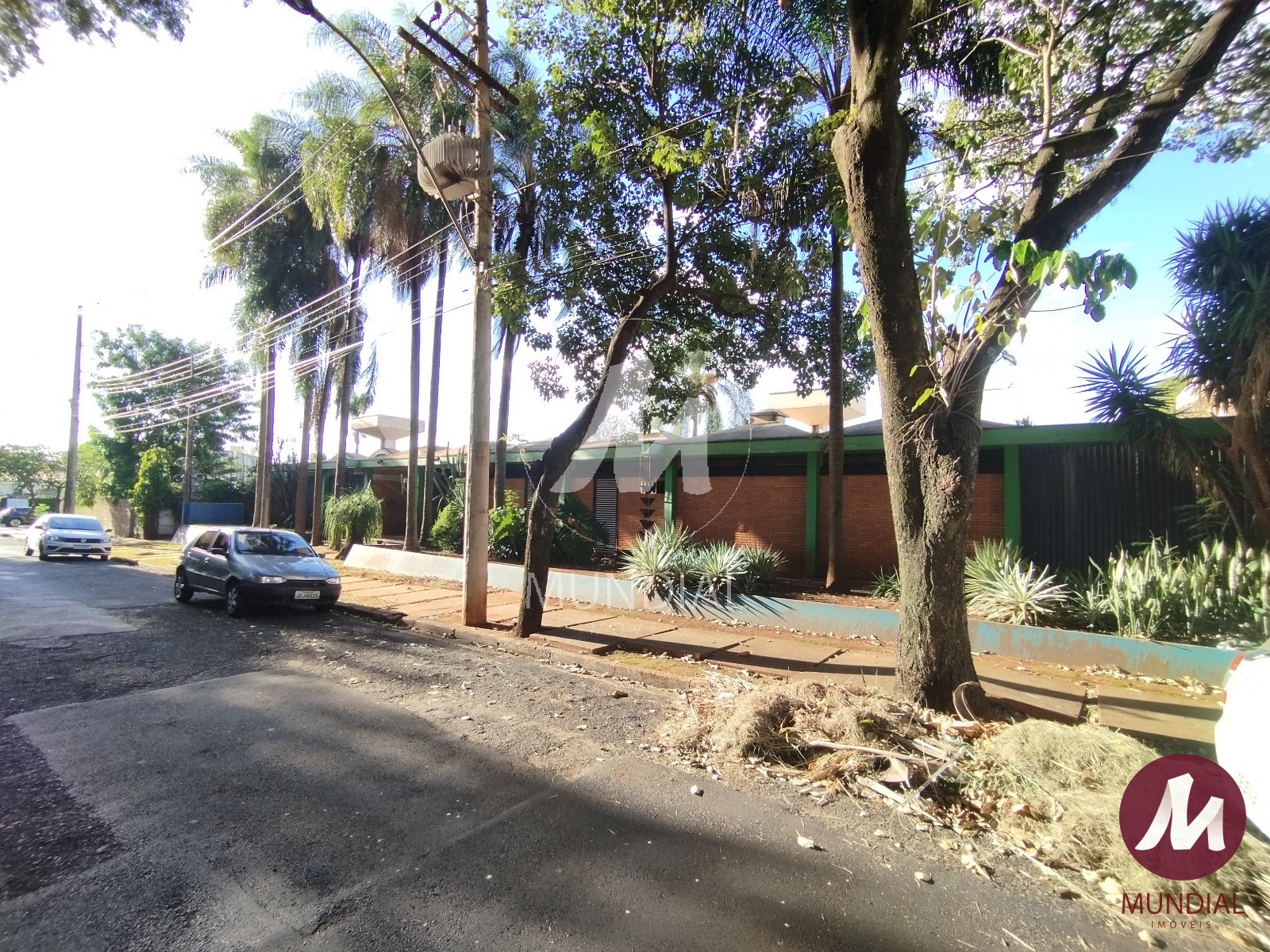 Fachada Unidade — foto 1