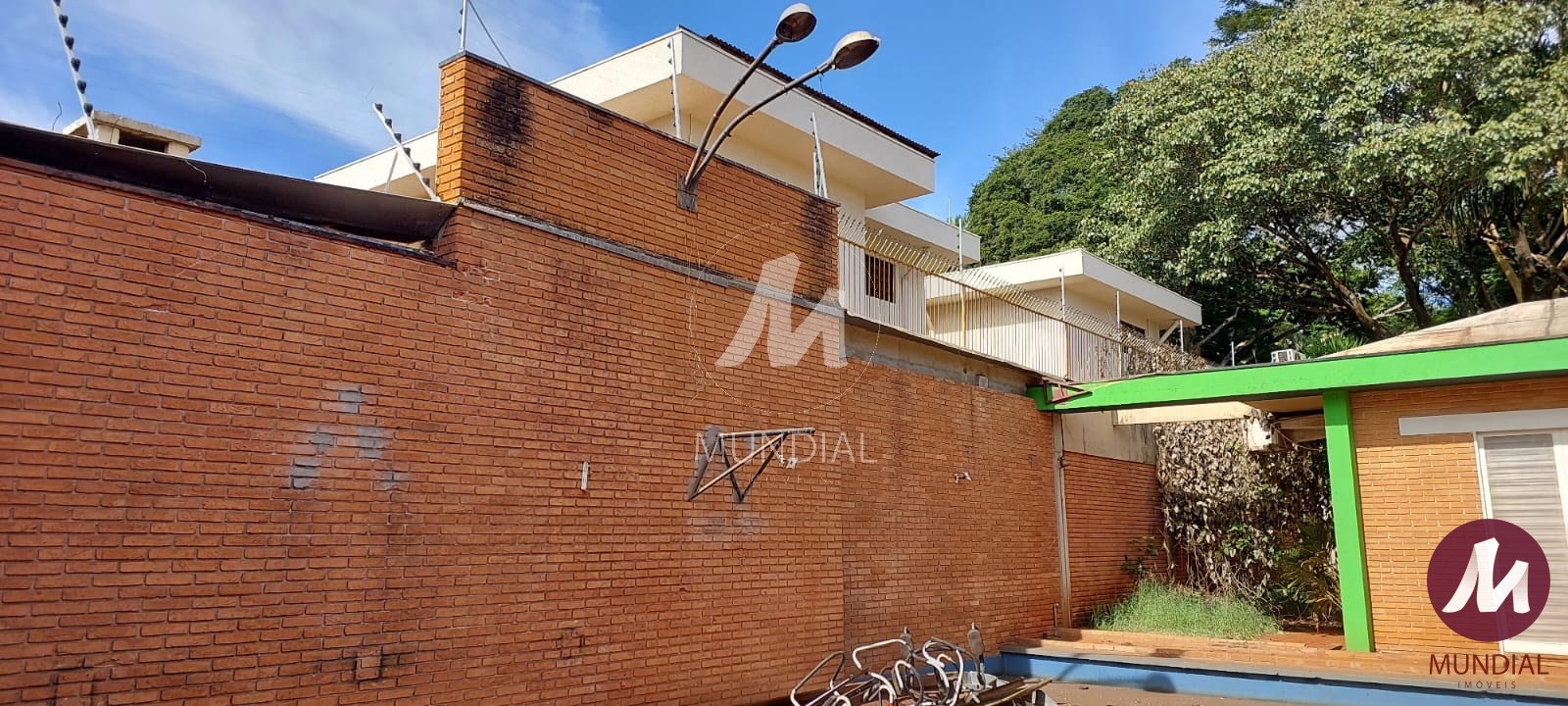 Quintal/corredores — foto 4