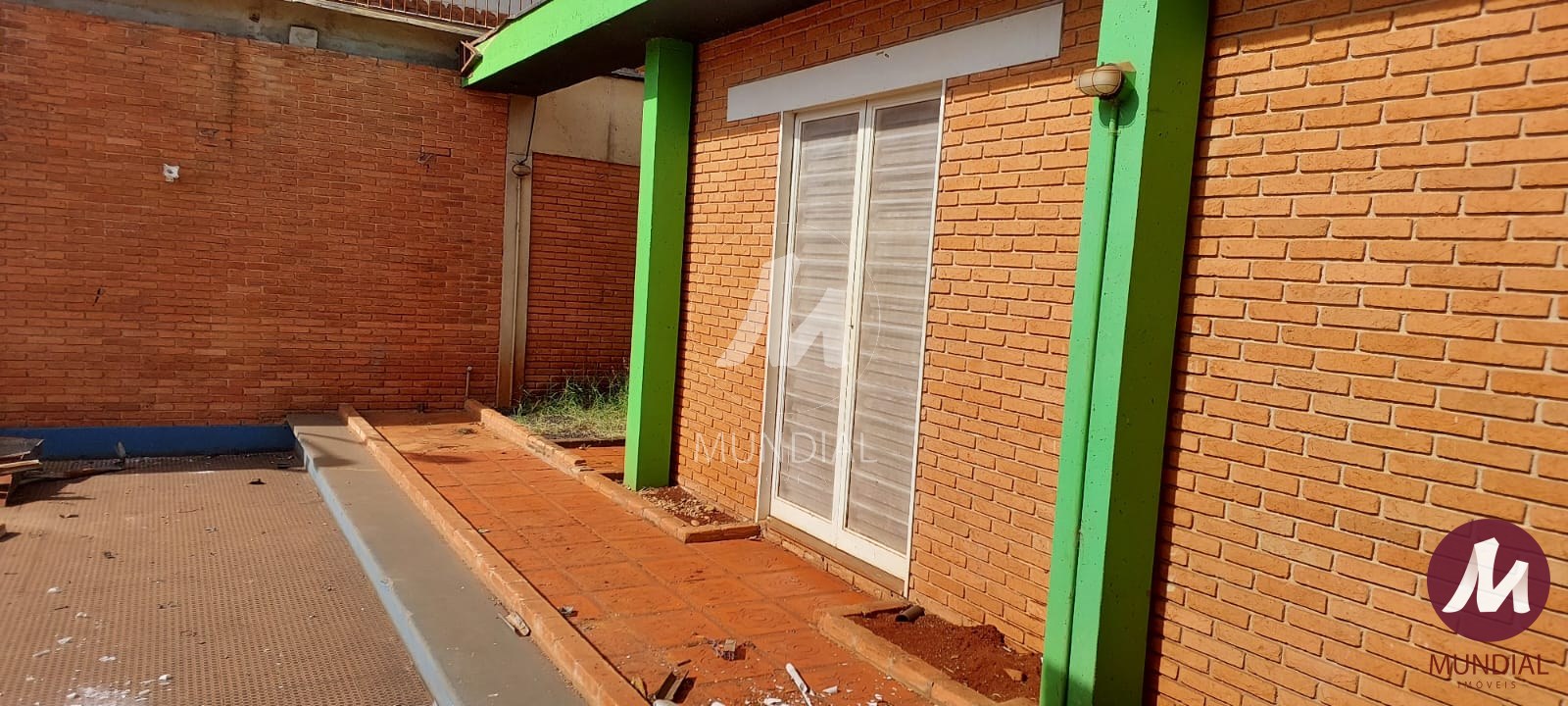 Quintal/corredores — foto 5