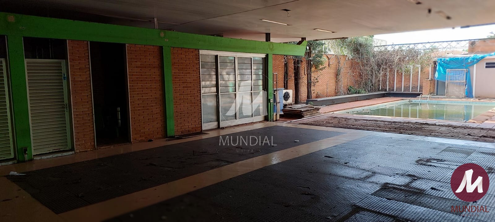Quintal/corredores — foto 6