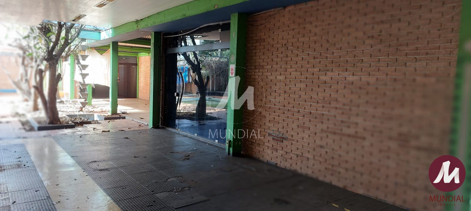 Quintal/corredores — foto 8