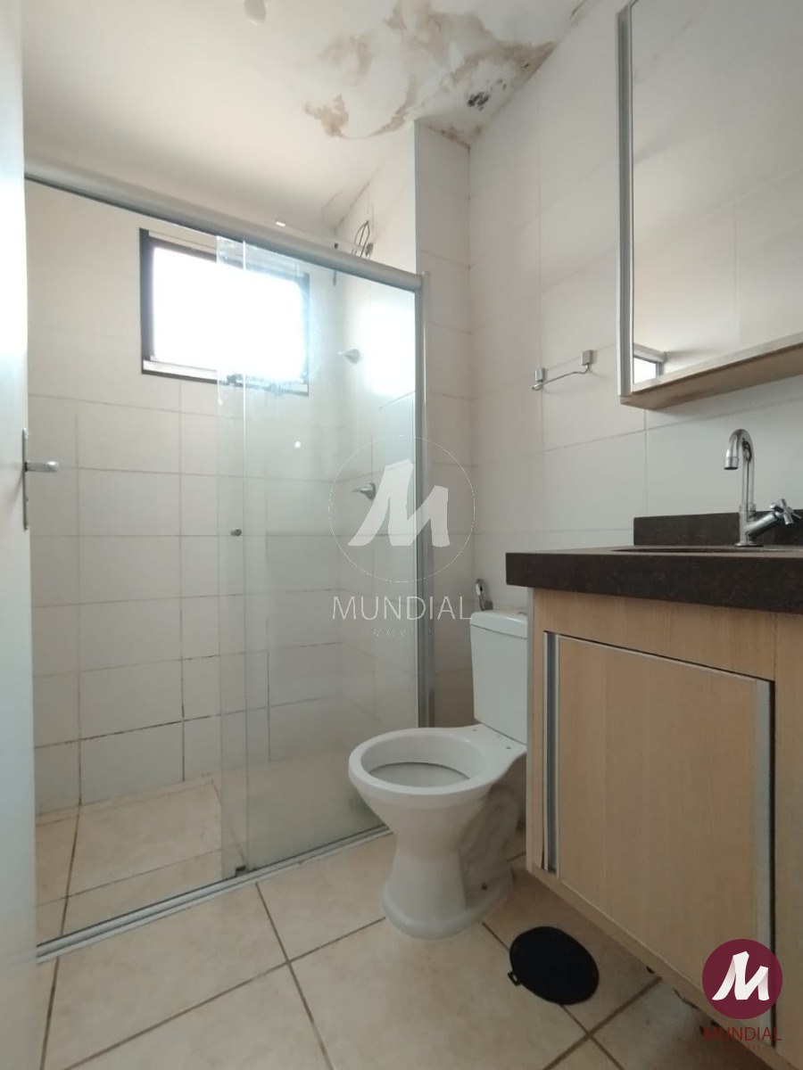 Banheiro/lavabo — foto 9