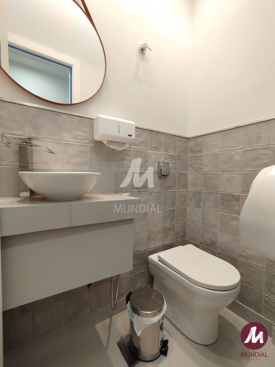 Banheiro/lavabo — foto 6